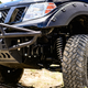 Image for article titled The Nissan Frontier Has a Little Life Left in It After All